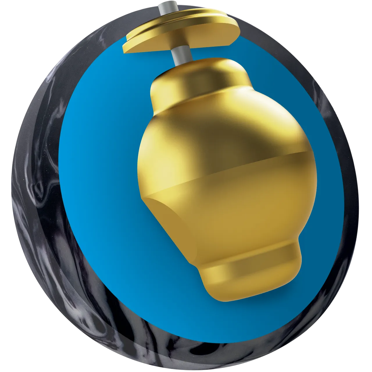 Ebonite Big Time S.E.