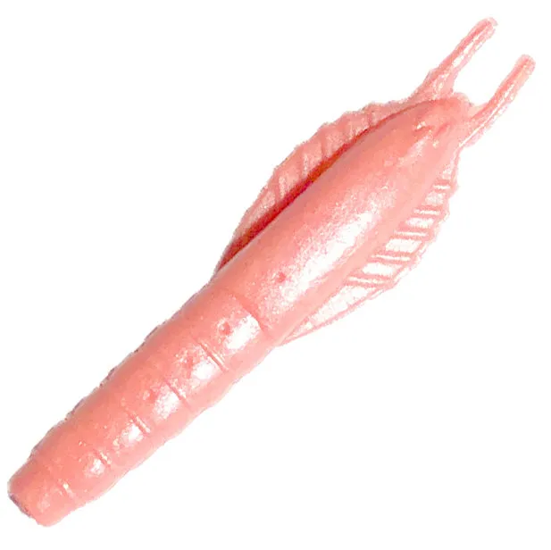 Ecogearaqua Bream Prawn 40