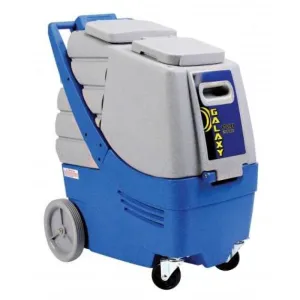 Edic 2700IX-HR Galaxy Carpet Extractors 17 Gal