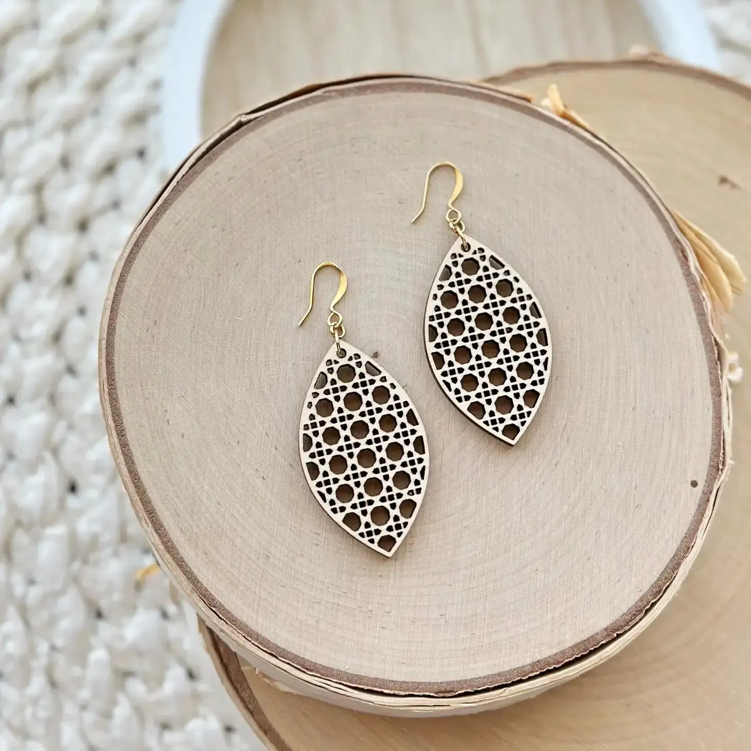 Edie Earrings