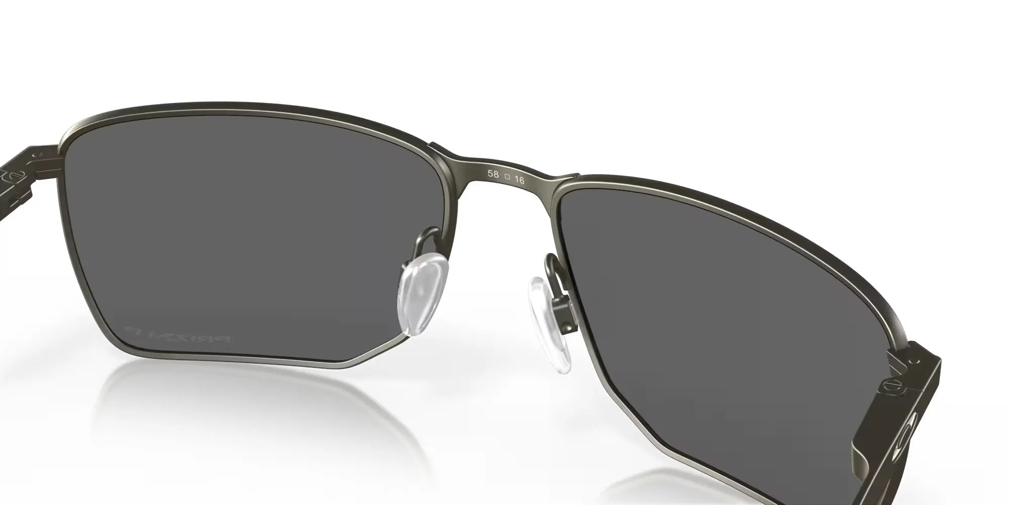 Ejector - Carbon w/ Prizm Black Polarized Lenses