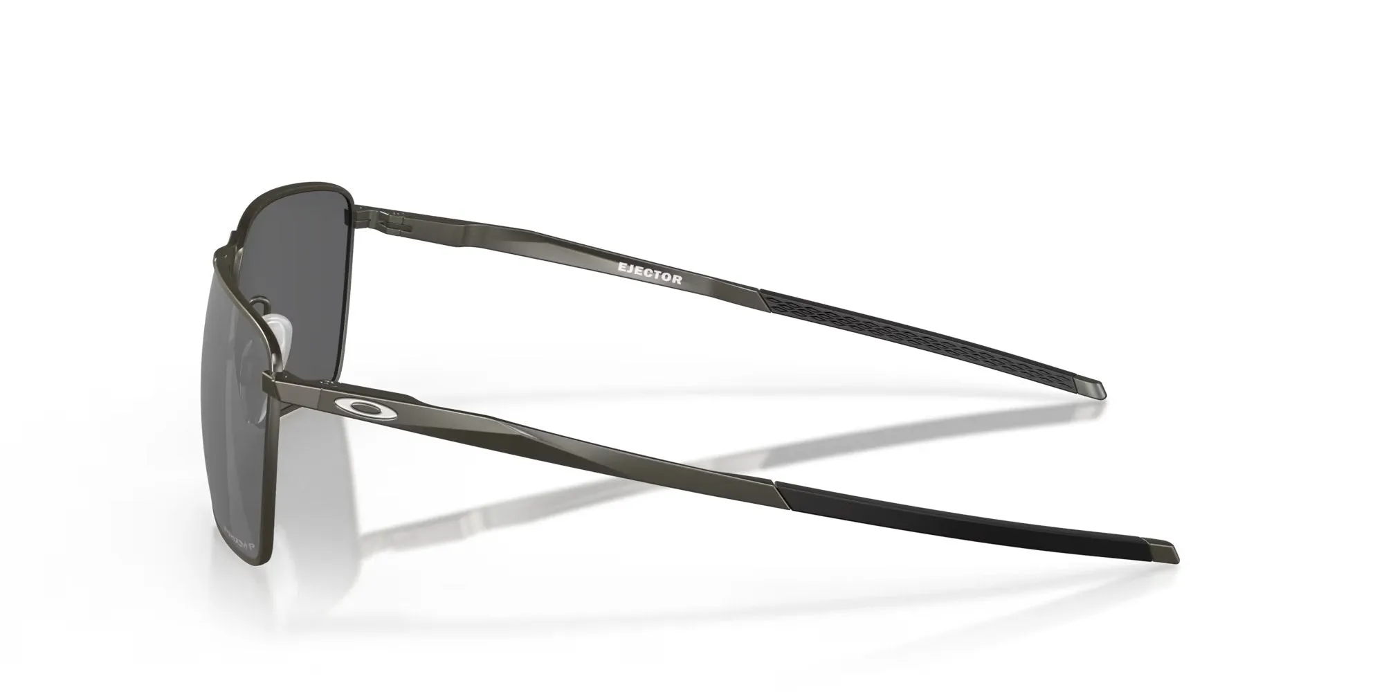 Ejector - Carbon w/ Prizm Black Polarized Lenses