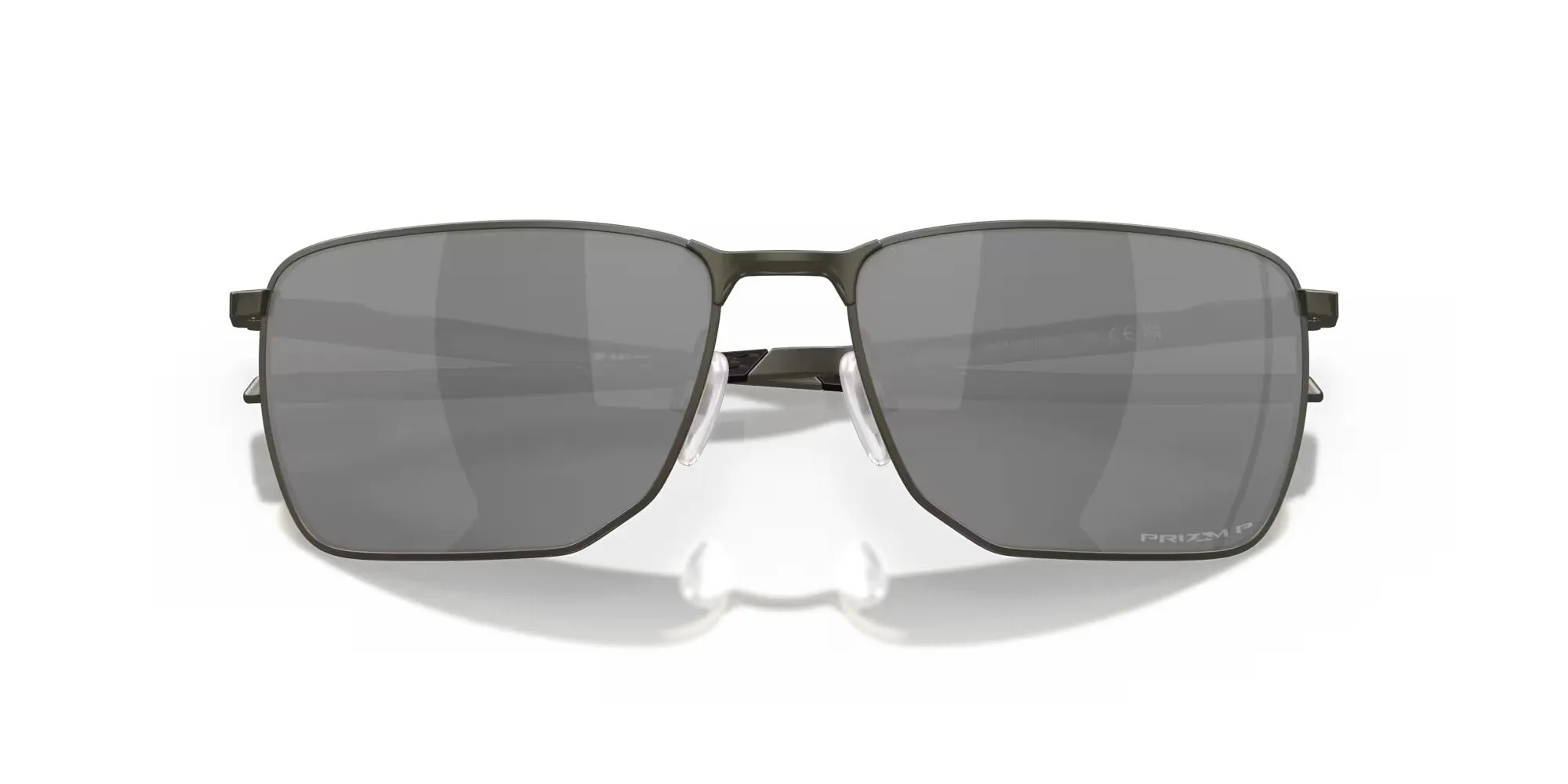 Ejector - Carbon w/ Prizm Black Polarized Lenses