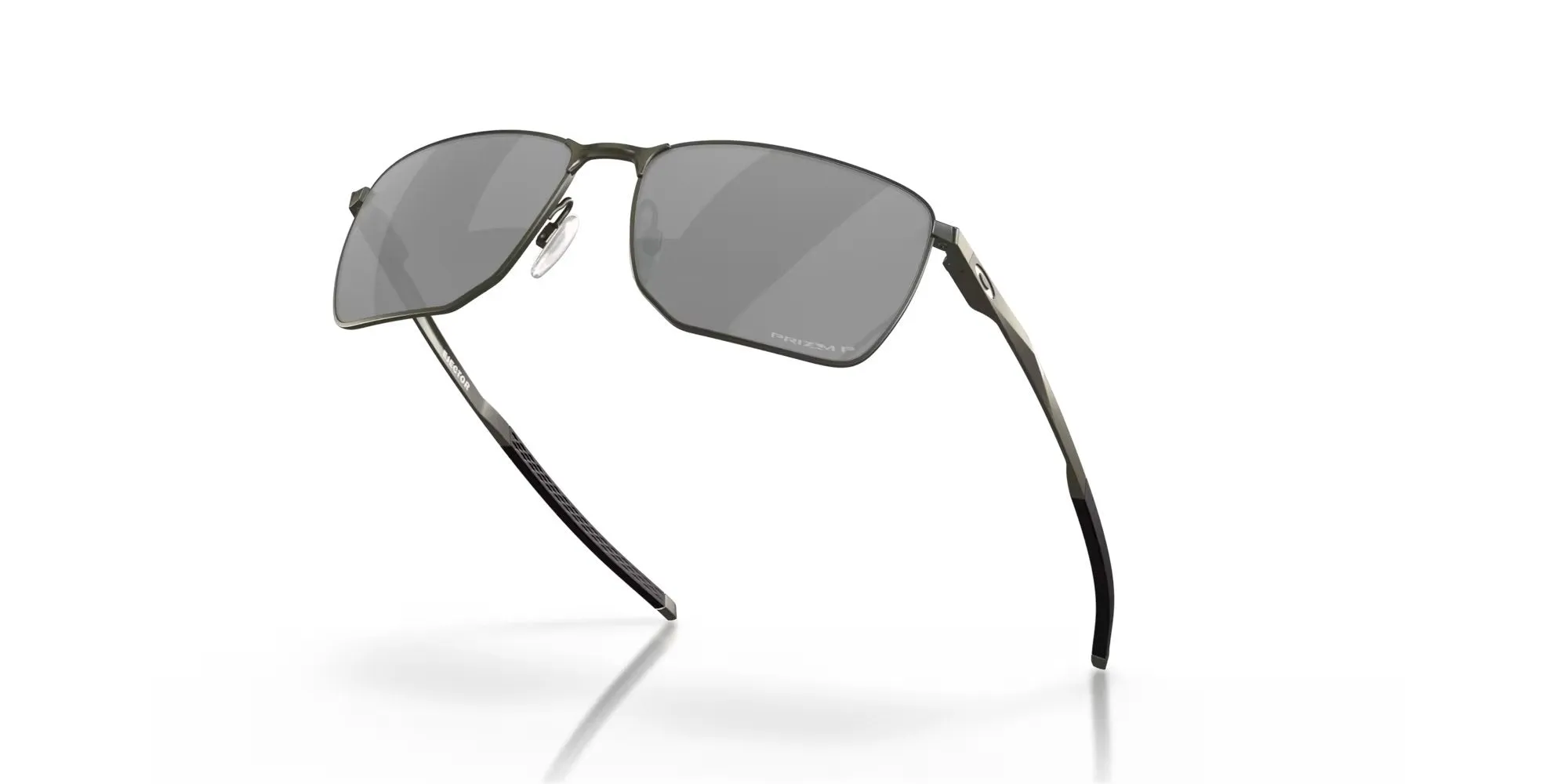 Ejector - Carbon w/ Prizm Black Polarized Lenses