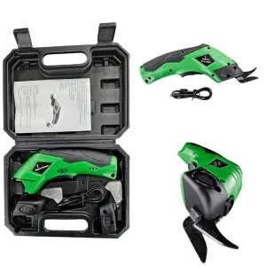 Electrical Scissor
