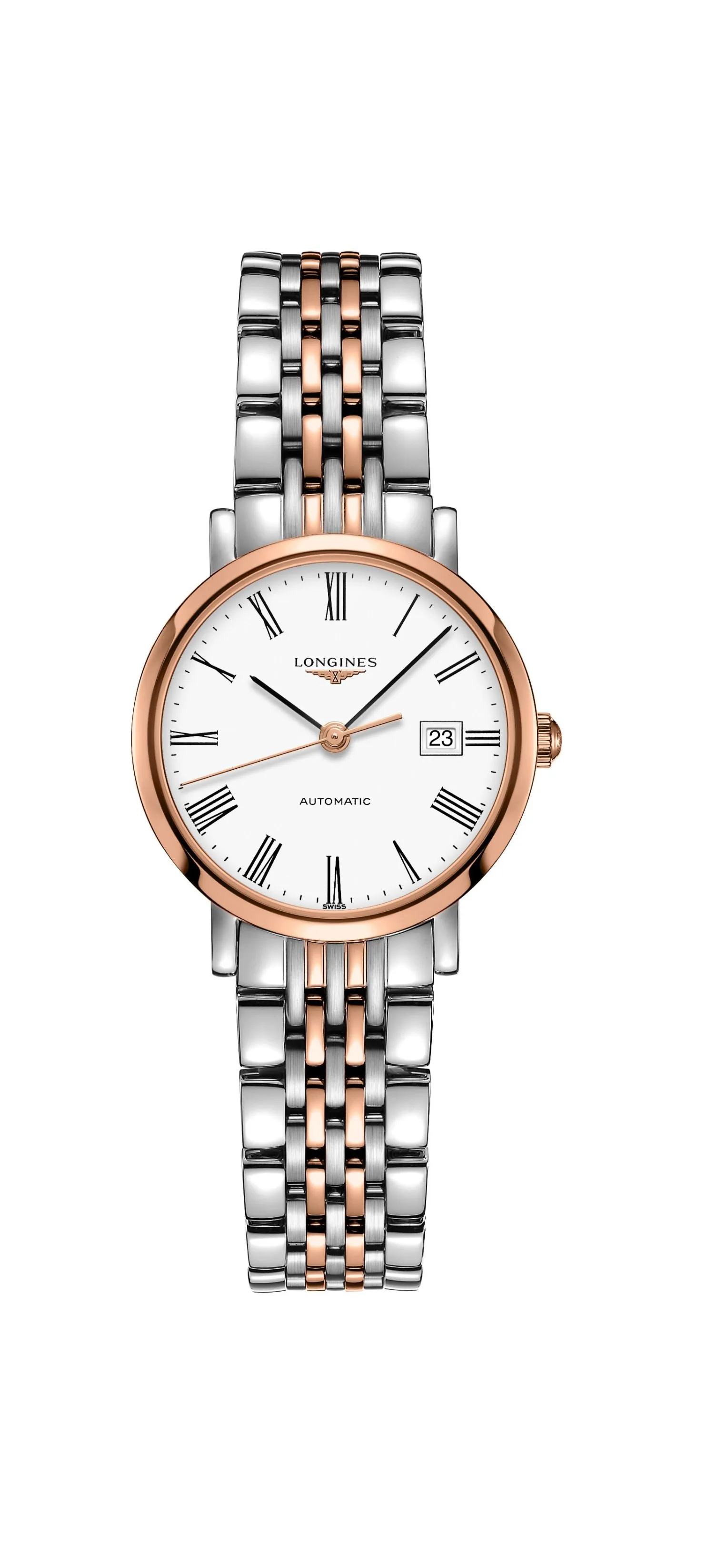 Elegant Automatic 29mm