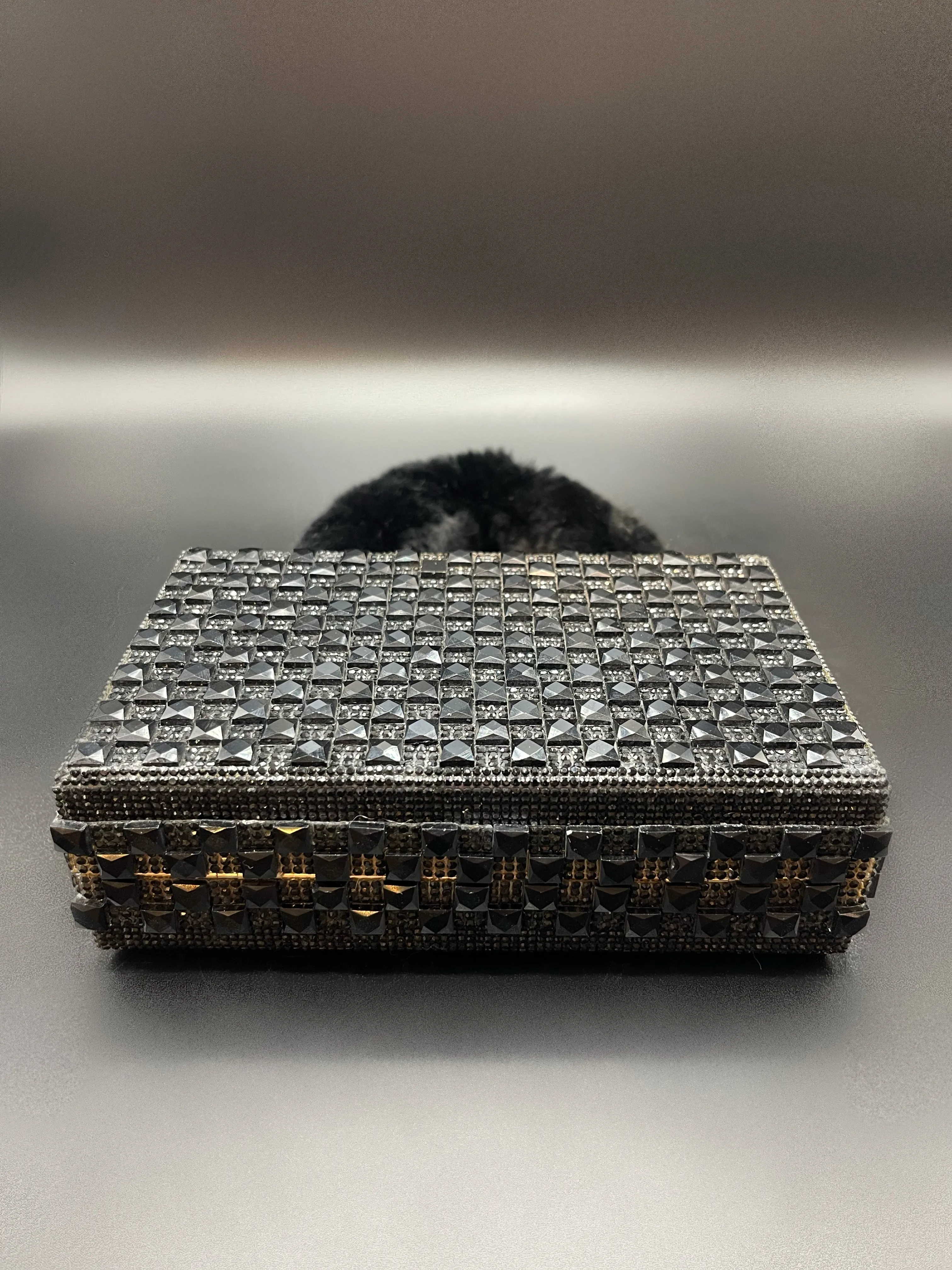 Elegant Black