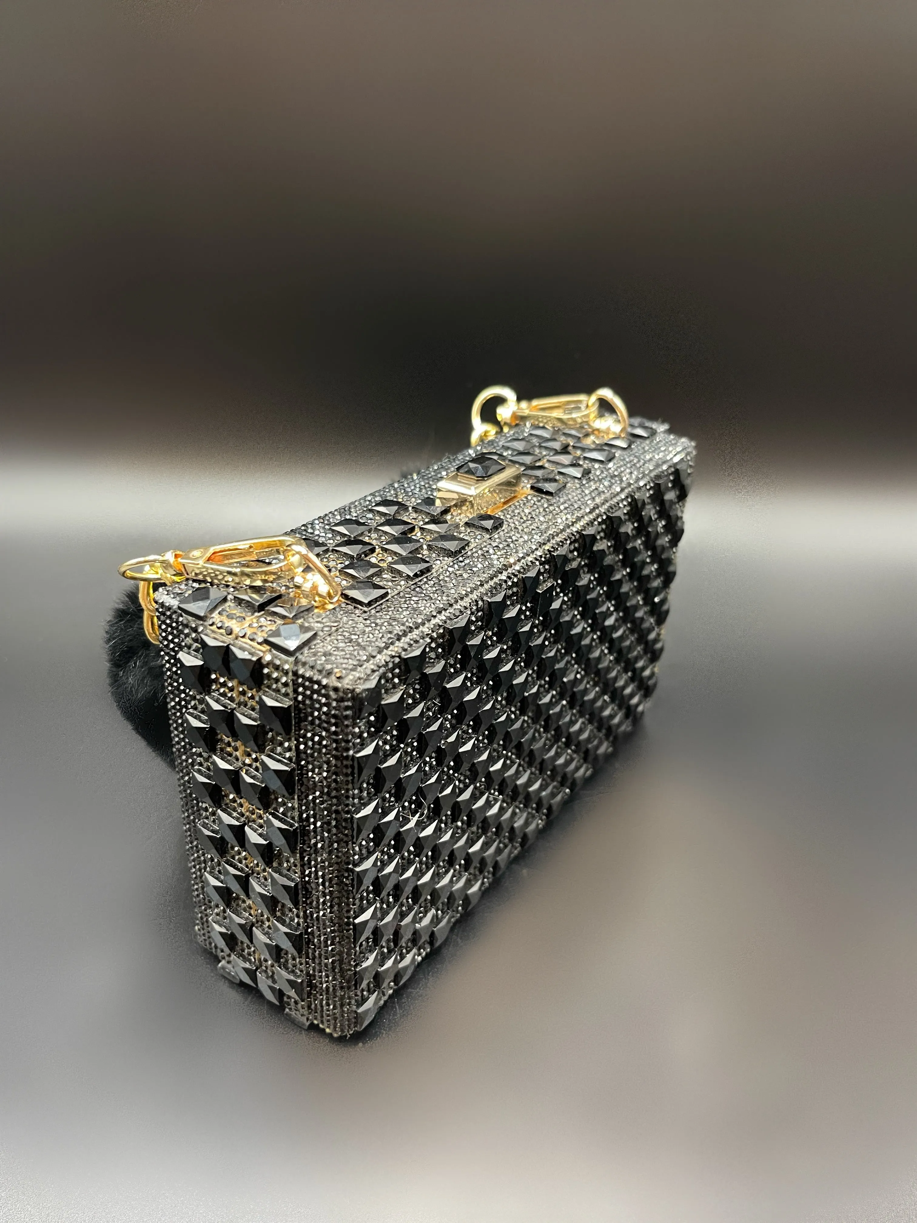 Elegant Black