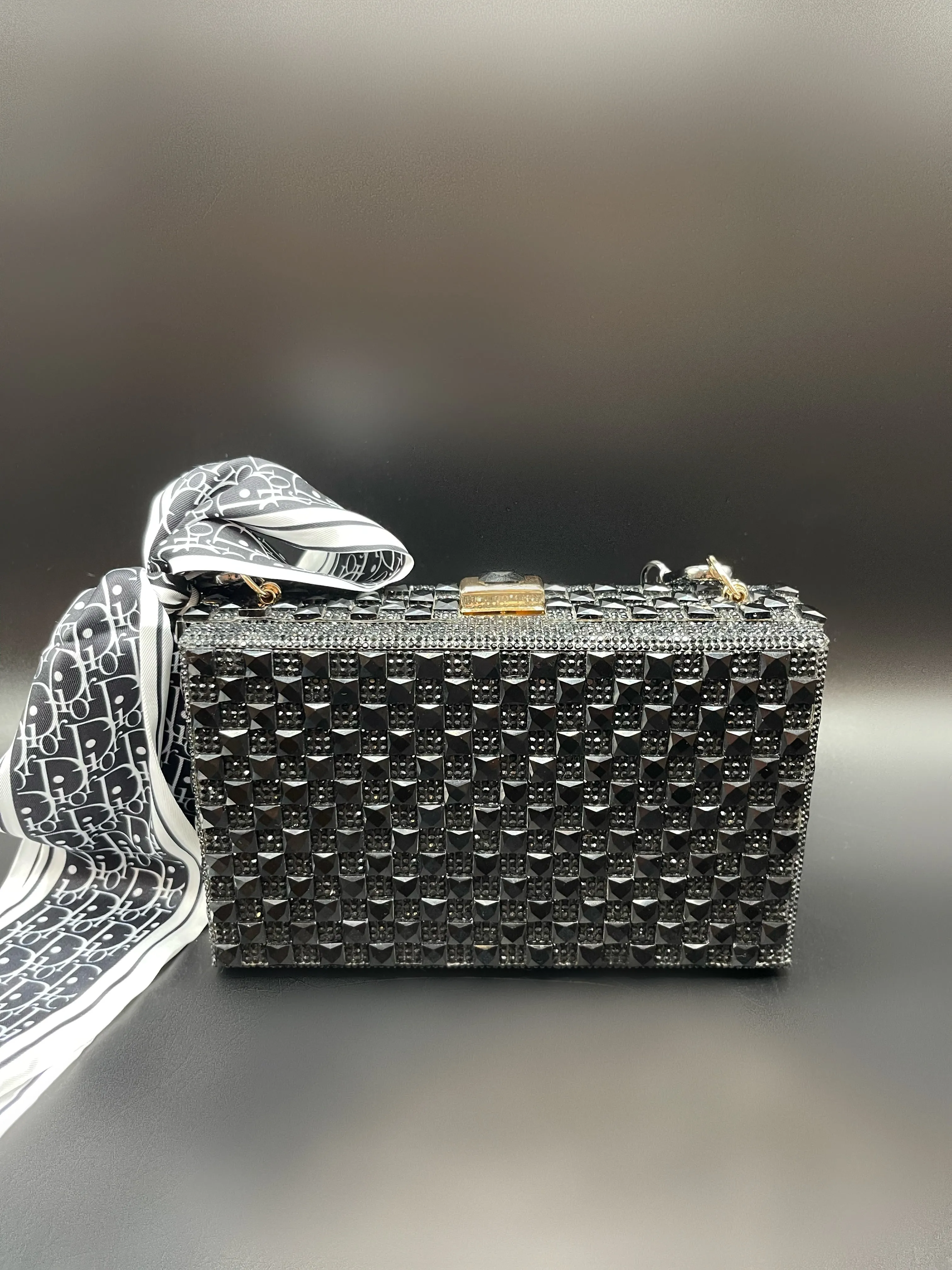 Elegant Black