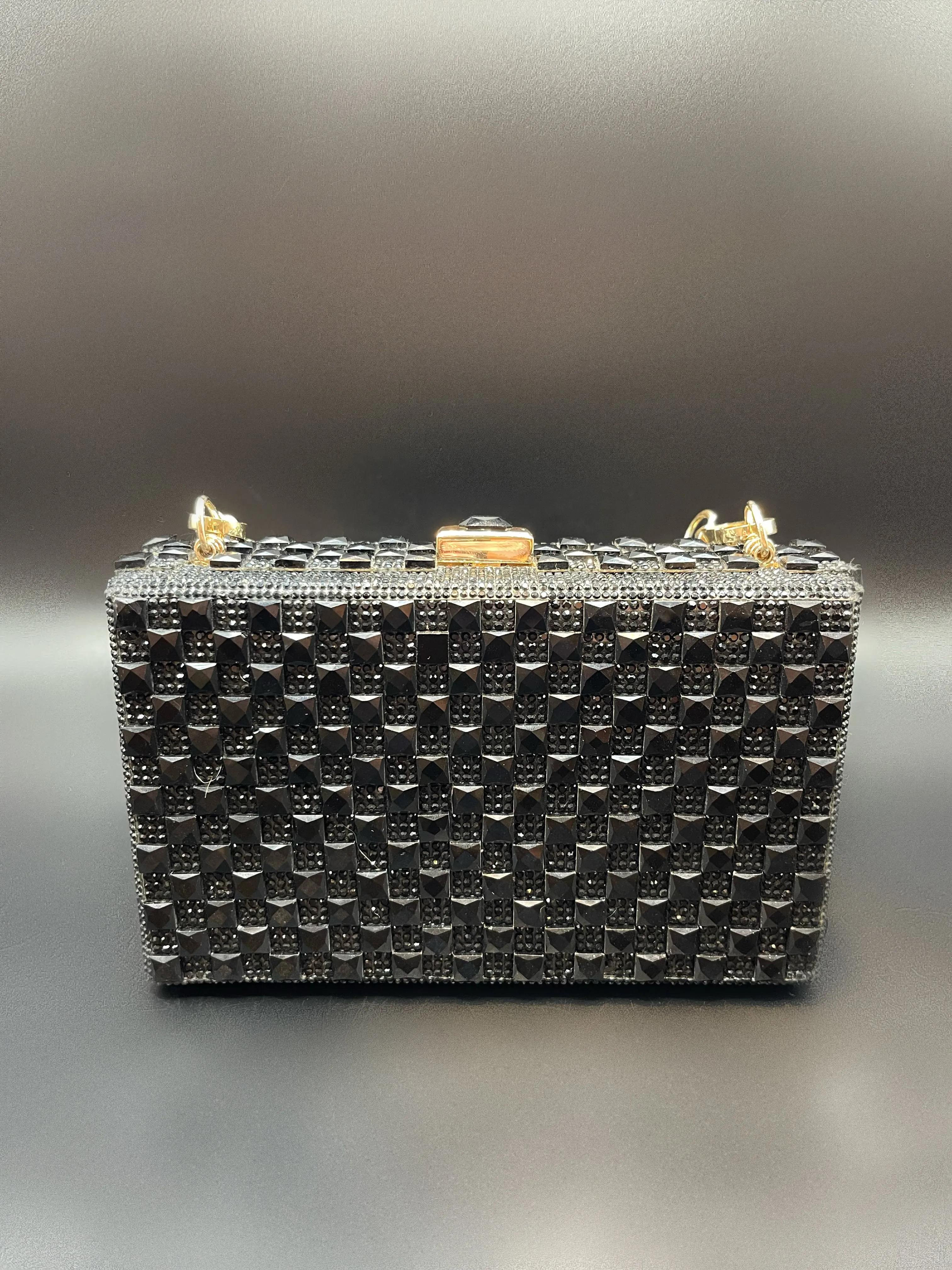 Elegant Black