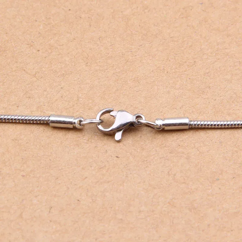 Elegant Mjolnir Necklace