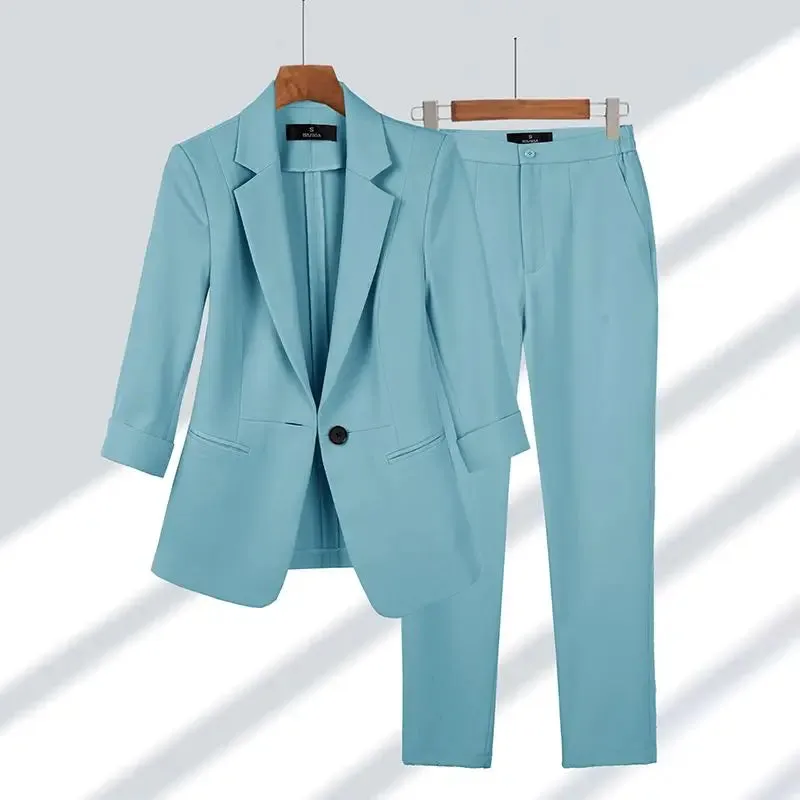 Elegant Professional Suit