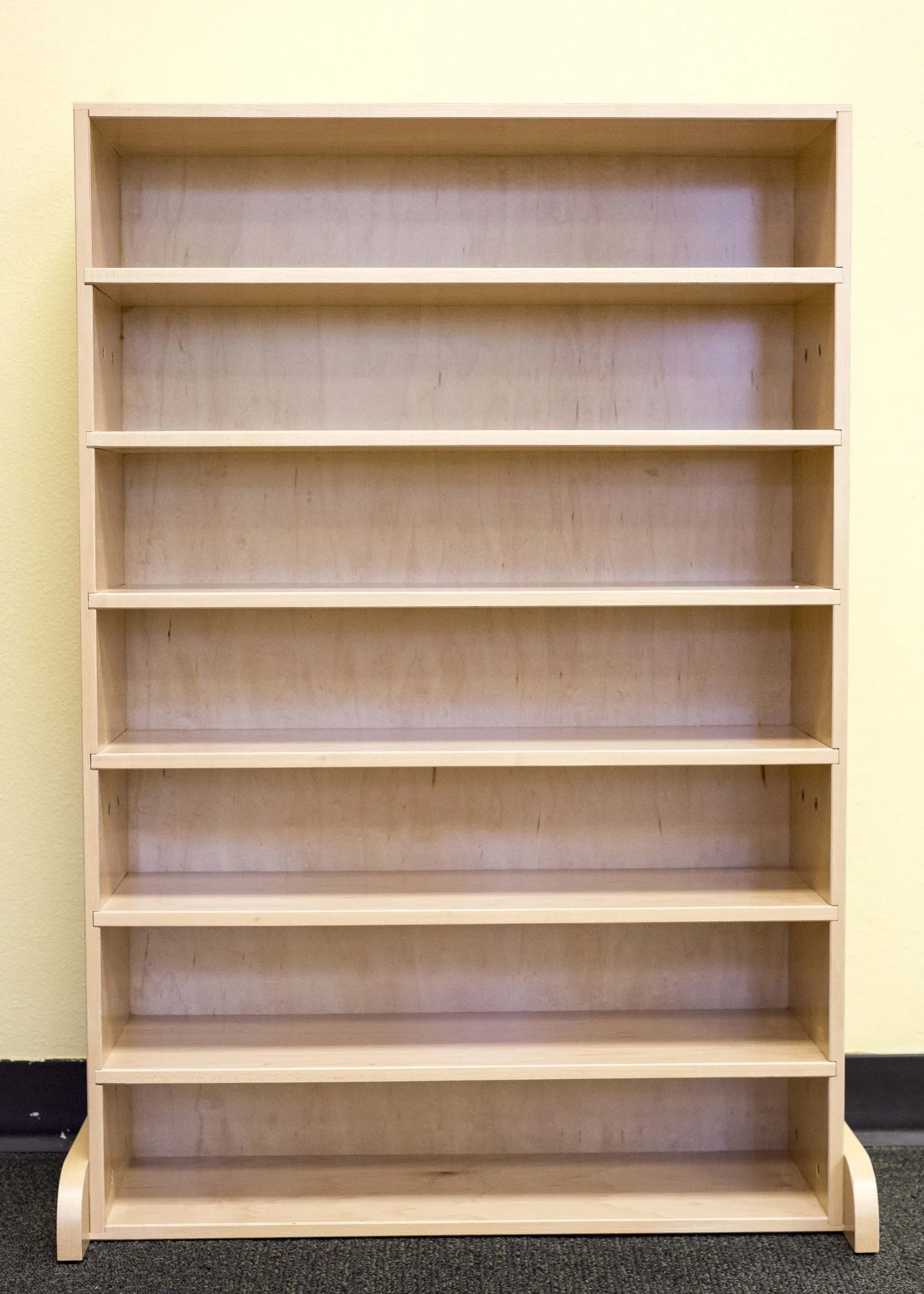 Elementary Cabinets