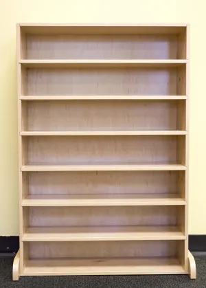 Elementary Cabinets