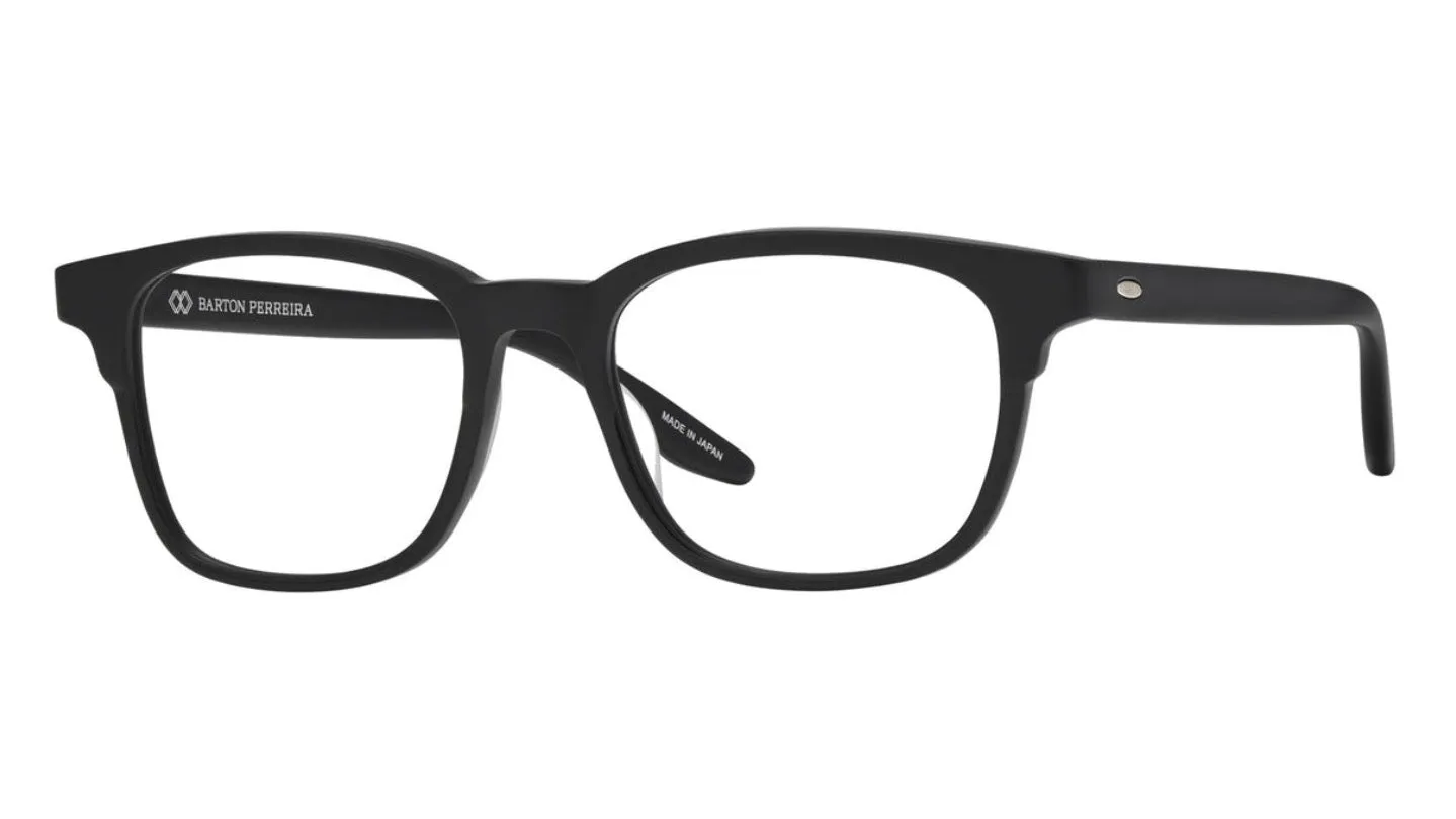 EMERSON-Matte Black