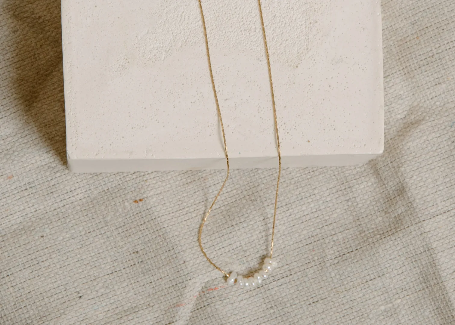 Emma Necklace