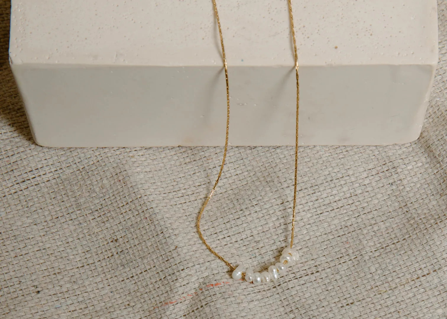 Emma Necklace