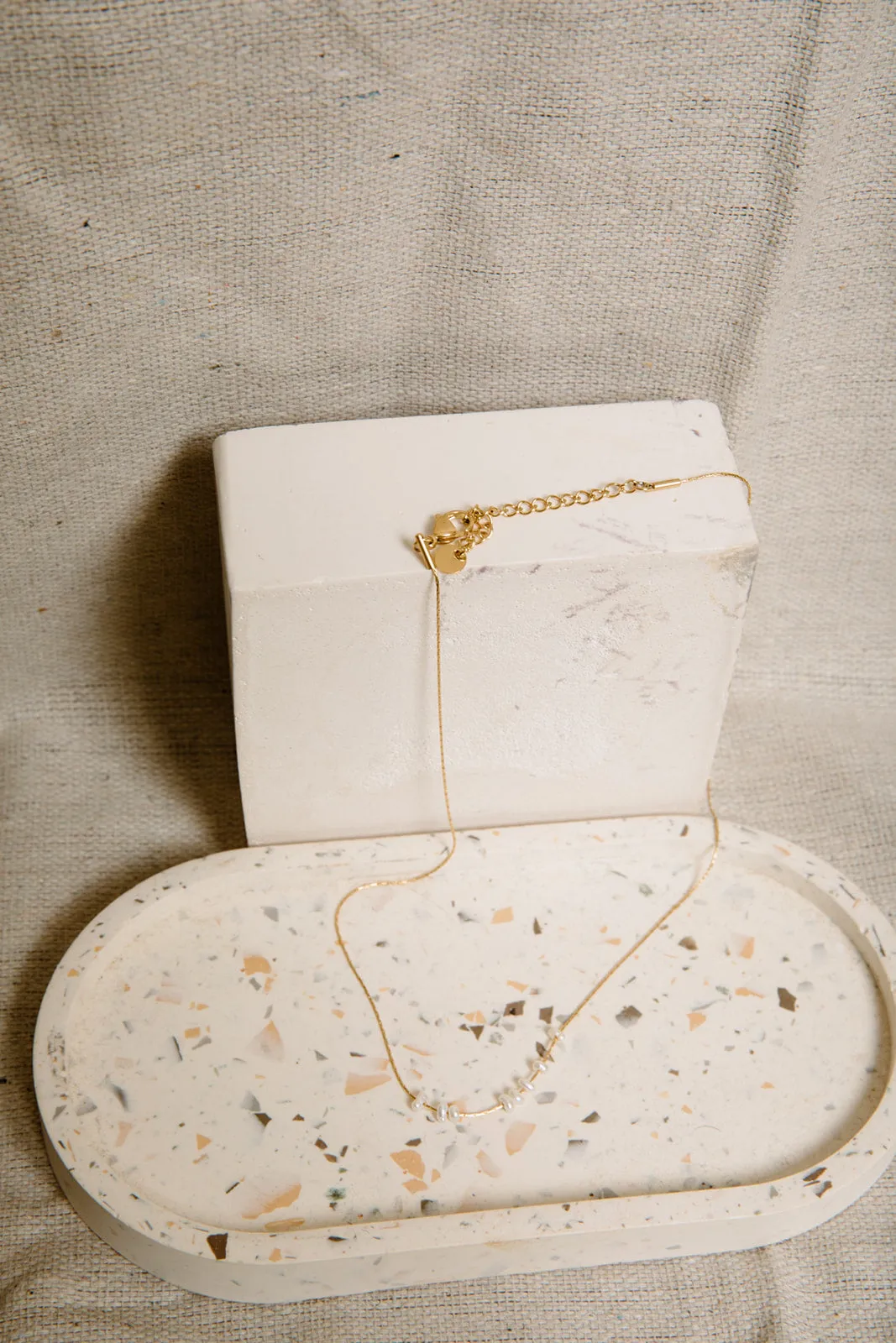 Emma Necklace