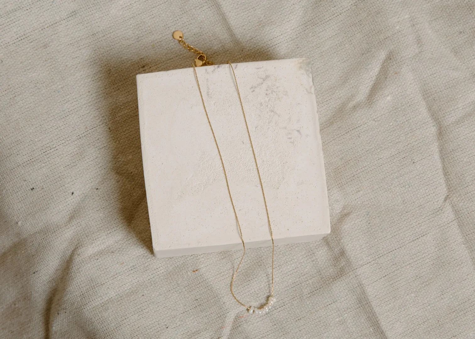 Emma Necklace