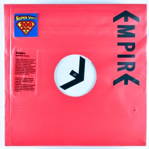 Empire "Expensive Sound" LP
