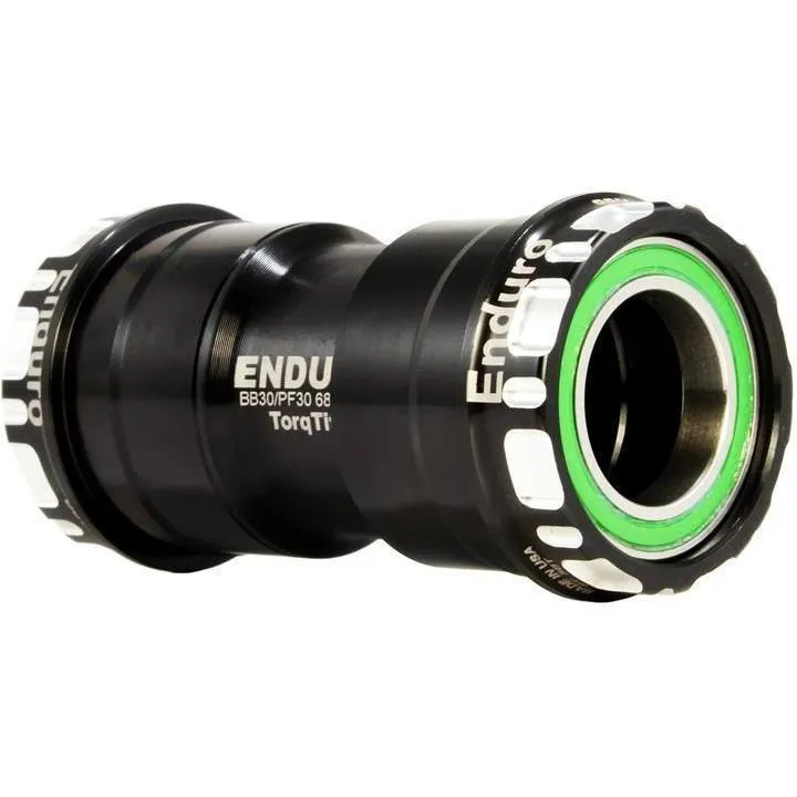 Enduro BB30 to 24mm Shimano TorqTite Bottom Bracket