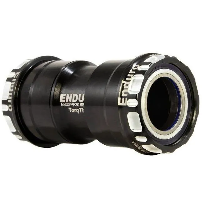 Enduro BB30 to 24mm Shimano TorqTite Bottom Bracket