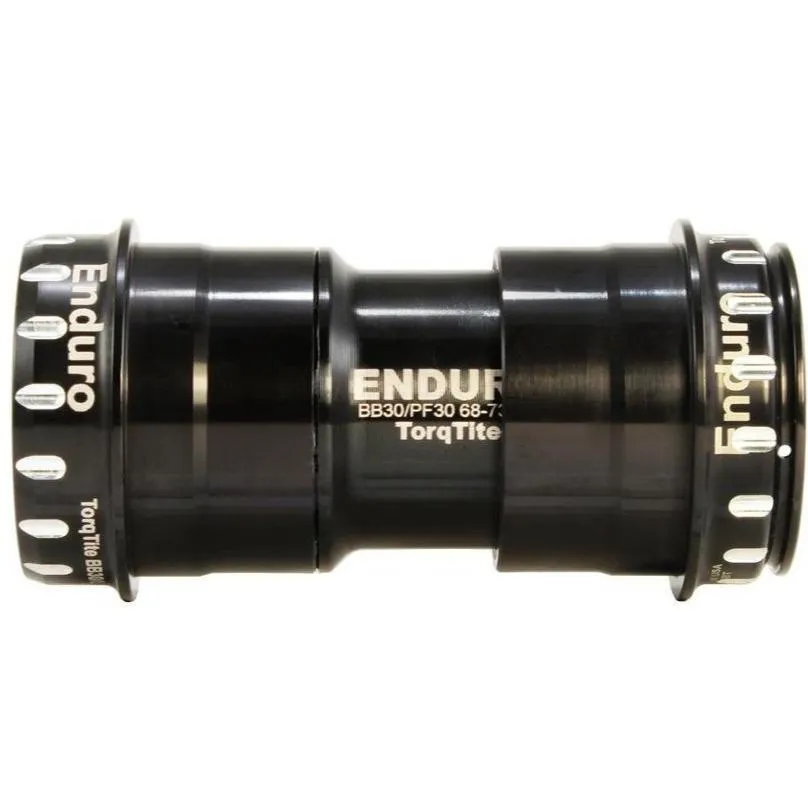 Enduro BB30 to Campagnolo UltraTorque TorqTite Bottom Bracket