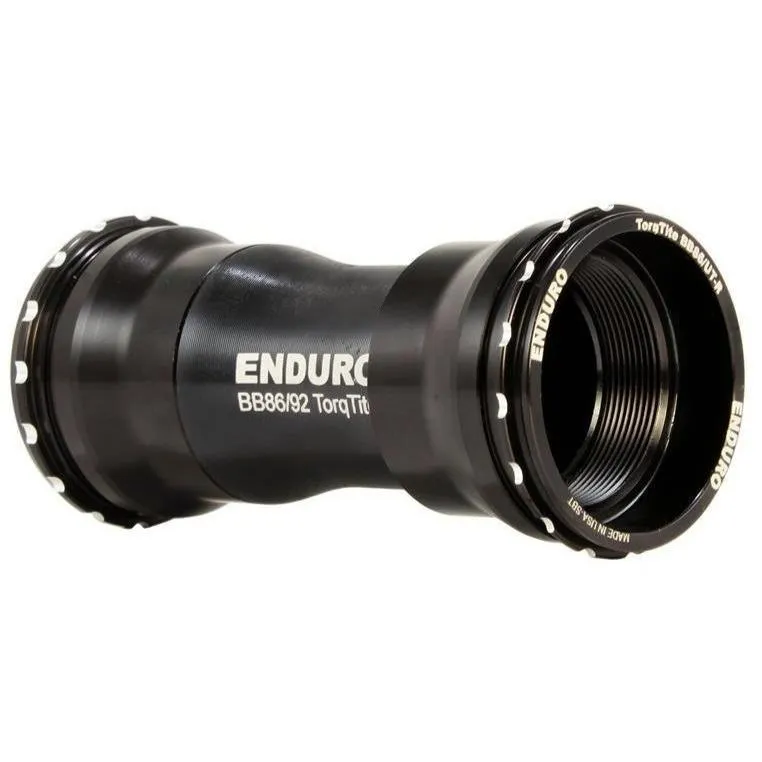 Enduro BB86 to Campagnolo UltraTorque TorqTite Bottom Bracket