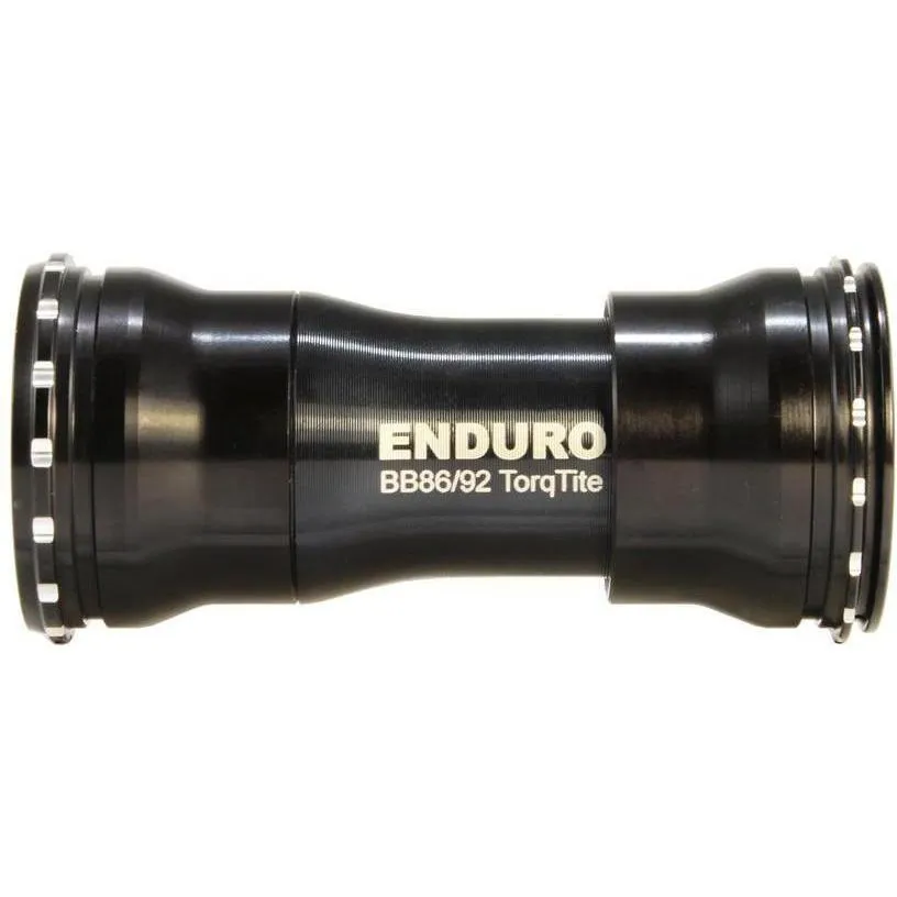 Enduro BB86 to Campagnolo UltraTorque TorqTite Bottom Bracket