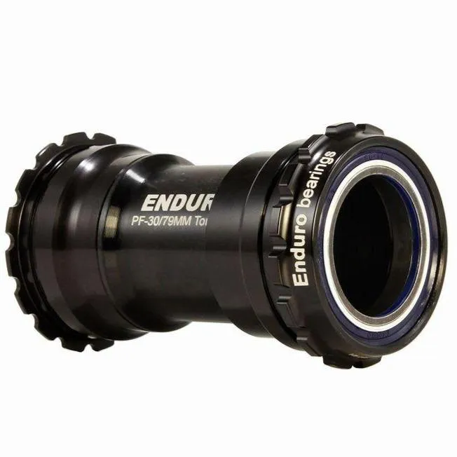 Enduro BBRight/PF30A to 30mm TorqTite Bottom Bracket