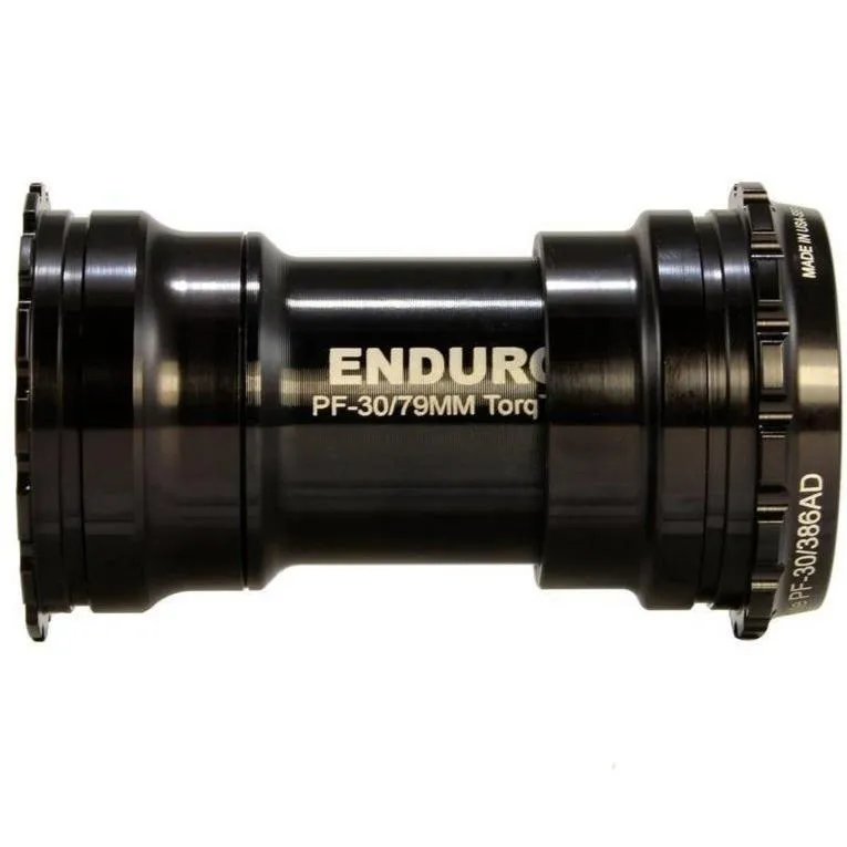Enduro BBRight/PF30A to 30mm TorqTite Bottom Bracket