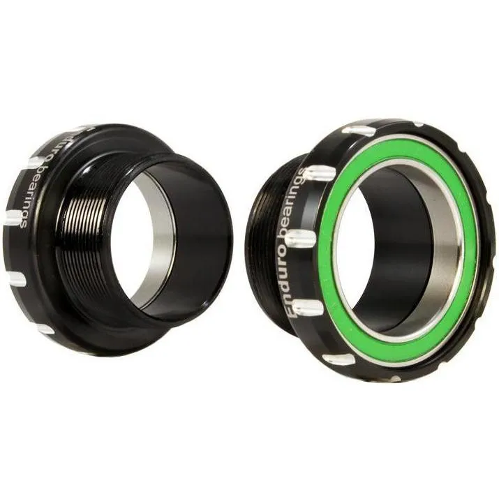 Enduro BSA 68/73 to 30mm Thread-in Bottom Bracket