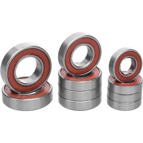 Enduro Max Angular Contact Bearing 7903