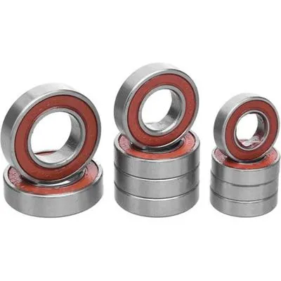 Enduro Max Angular Contact Bearing MRA1526