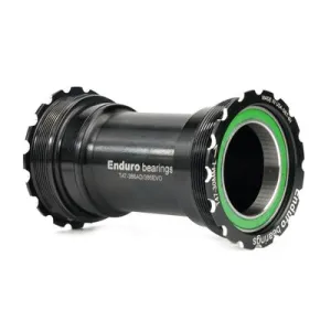 Enduro T47 Internal Stainless Steel for 30mm