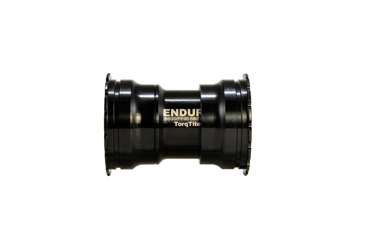 Enduro TorqTite Stainless Steel PF30 for BB30