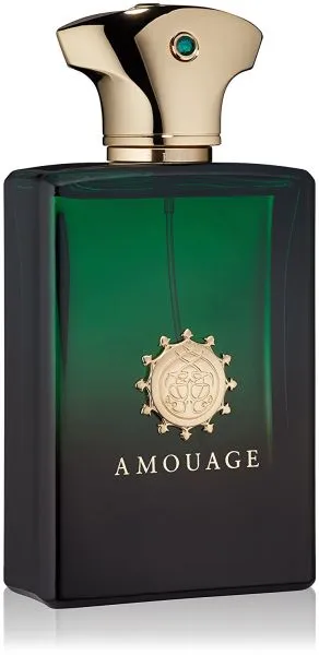 Epic Man Amouage for Men - Eau de Parfum, 100ml