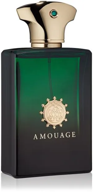 Epic Man Amouage for Men - Eau de Parfum, 100ml