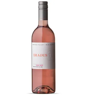 Eradus Pinot Ros?