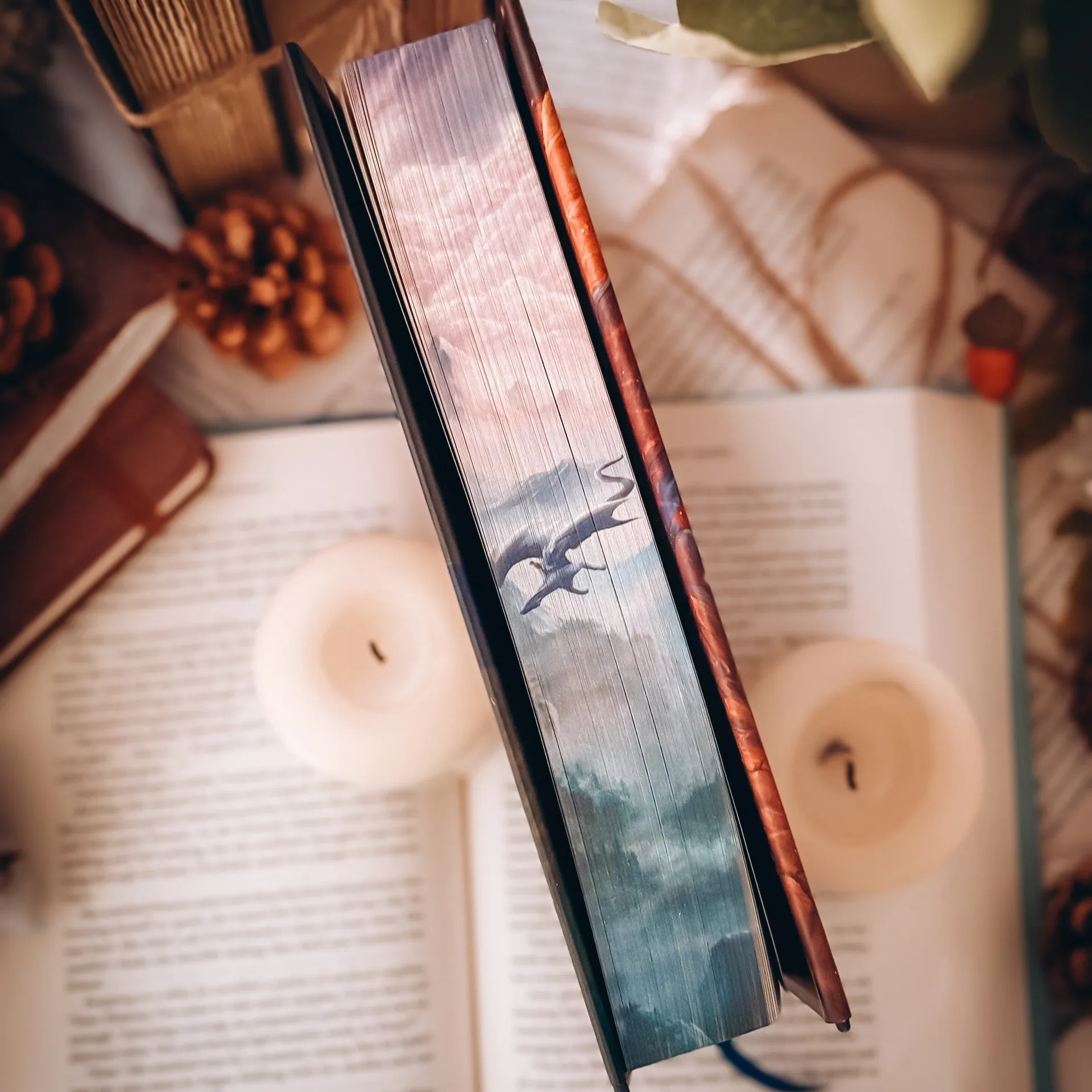 Eragon (Exclusive OwlCrate Edition)