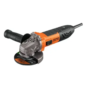 Esmeriladora angular 4-1/2', ERGO-PRO, 750 W Truper 13931
