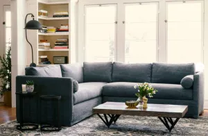 Essentials Cisco Home Vista 2pc Sectional