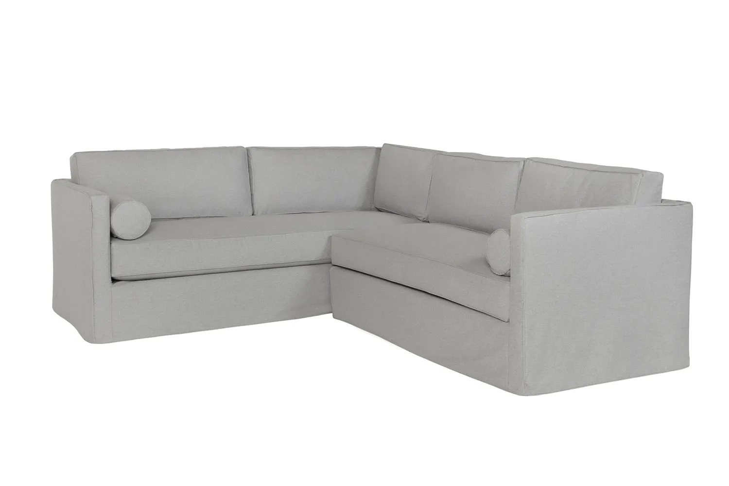 Essentials Cisco Home Vista 2pc Sectional