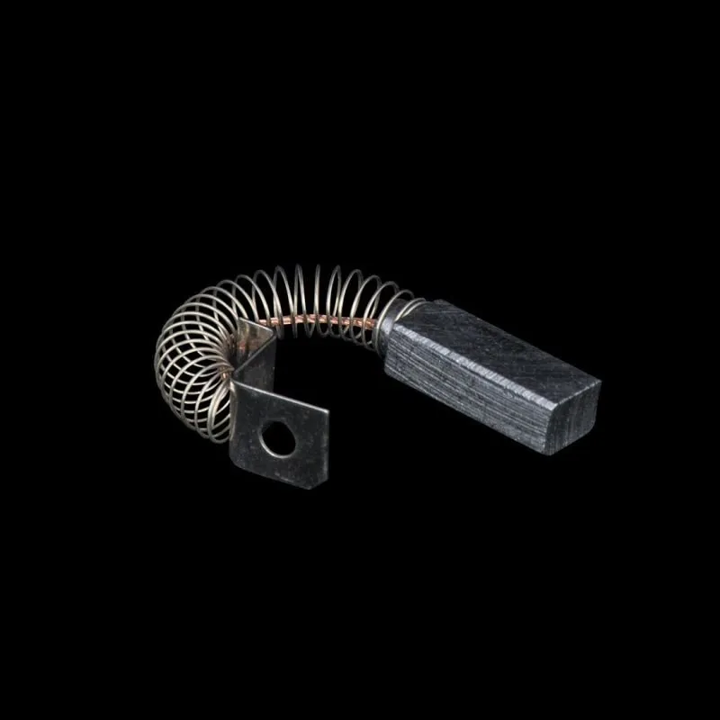 Eureka Upright Carbon Brush