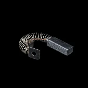 Eureka Upright Carbon Brush