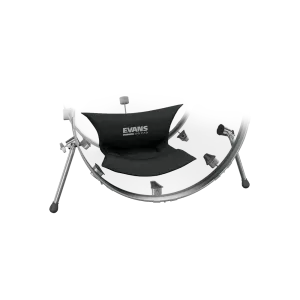 Evans EQ Pad Bass Drum Muffler