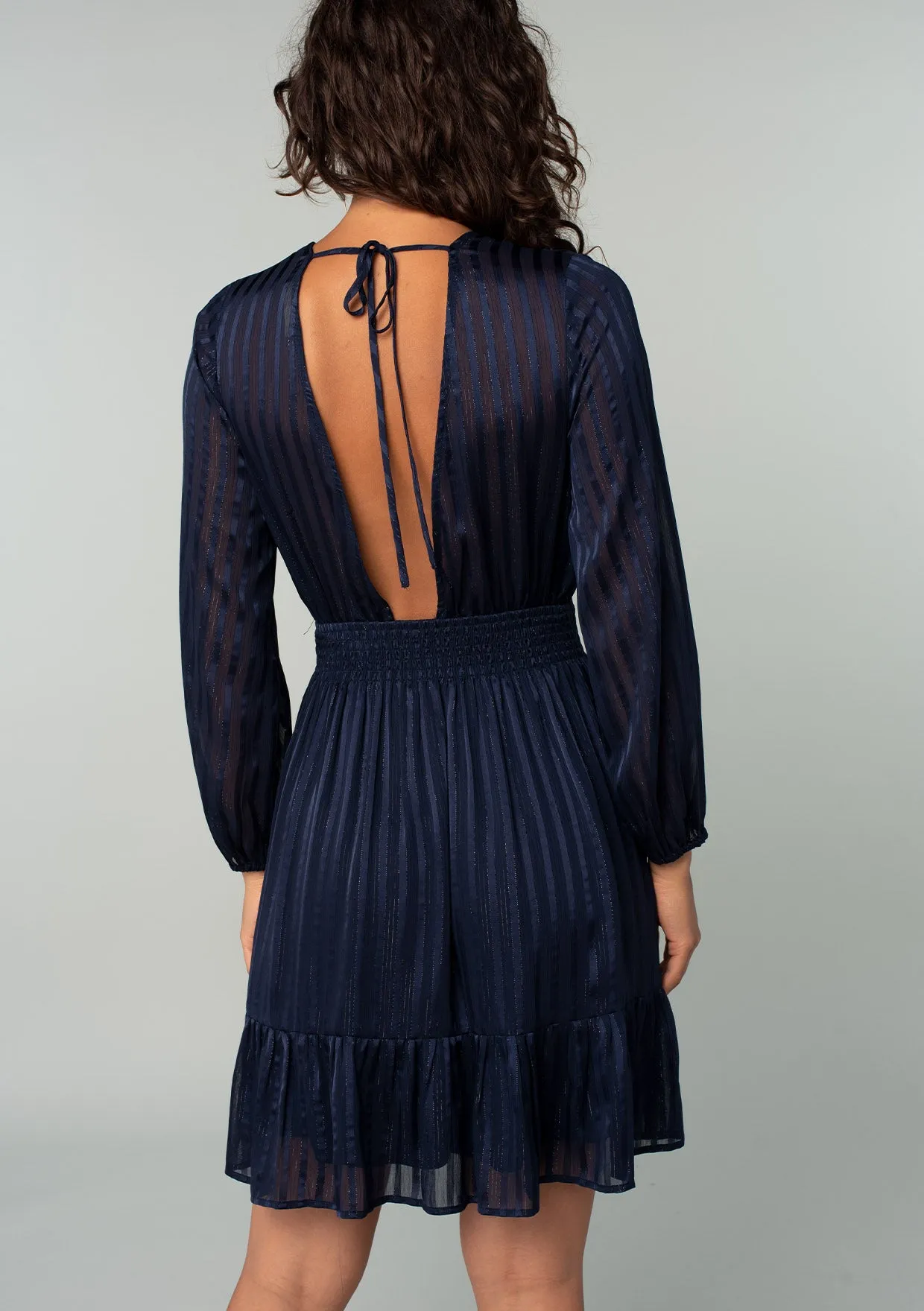 Everlasting Mini Dress