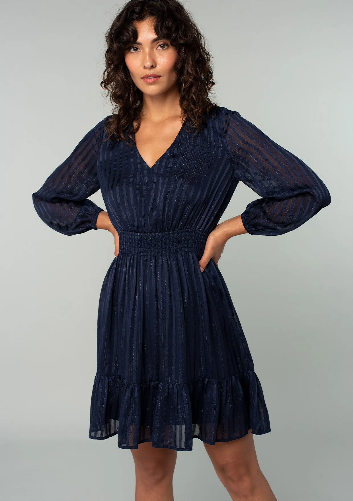 Everlasting Mini Dress