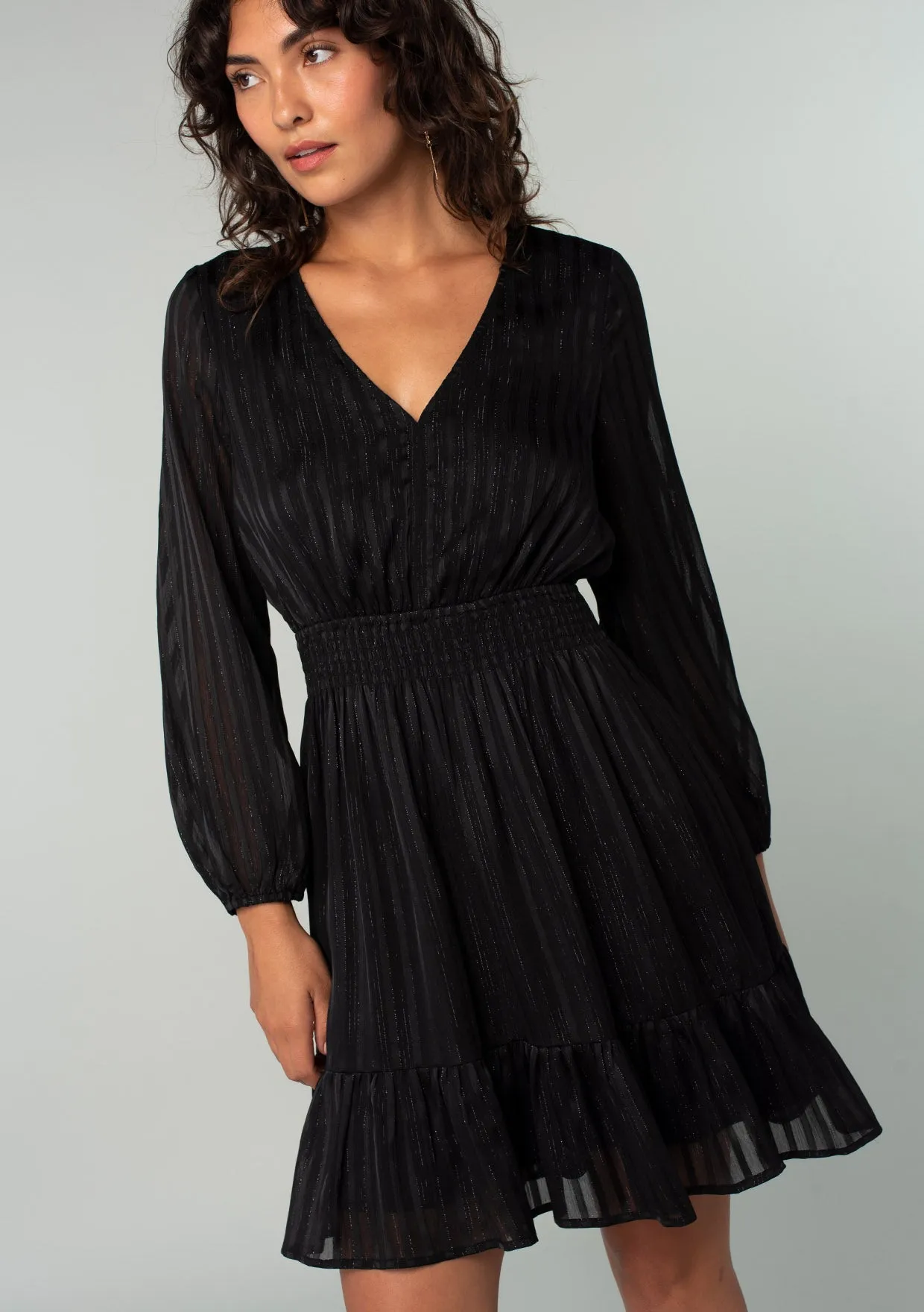 Everlasting Mini Dress