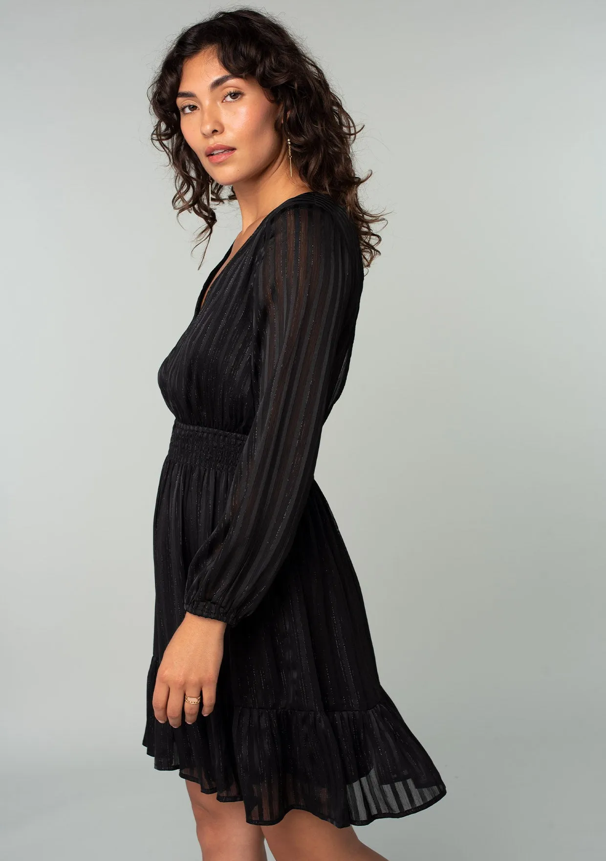 Everlasting Mini Dress